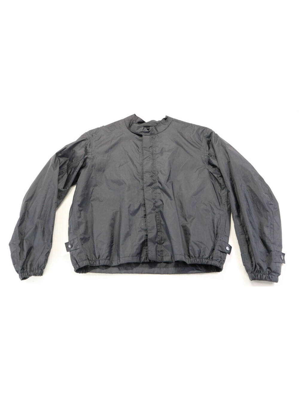 harley davidson removable jacket liner M black Switchback 97530-06VM waterproof